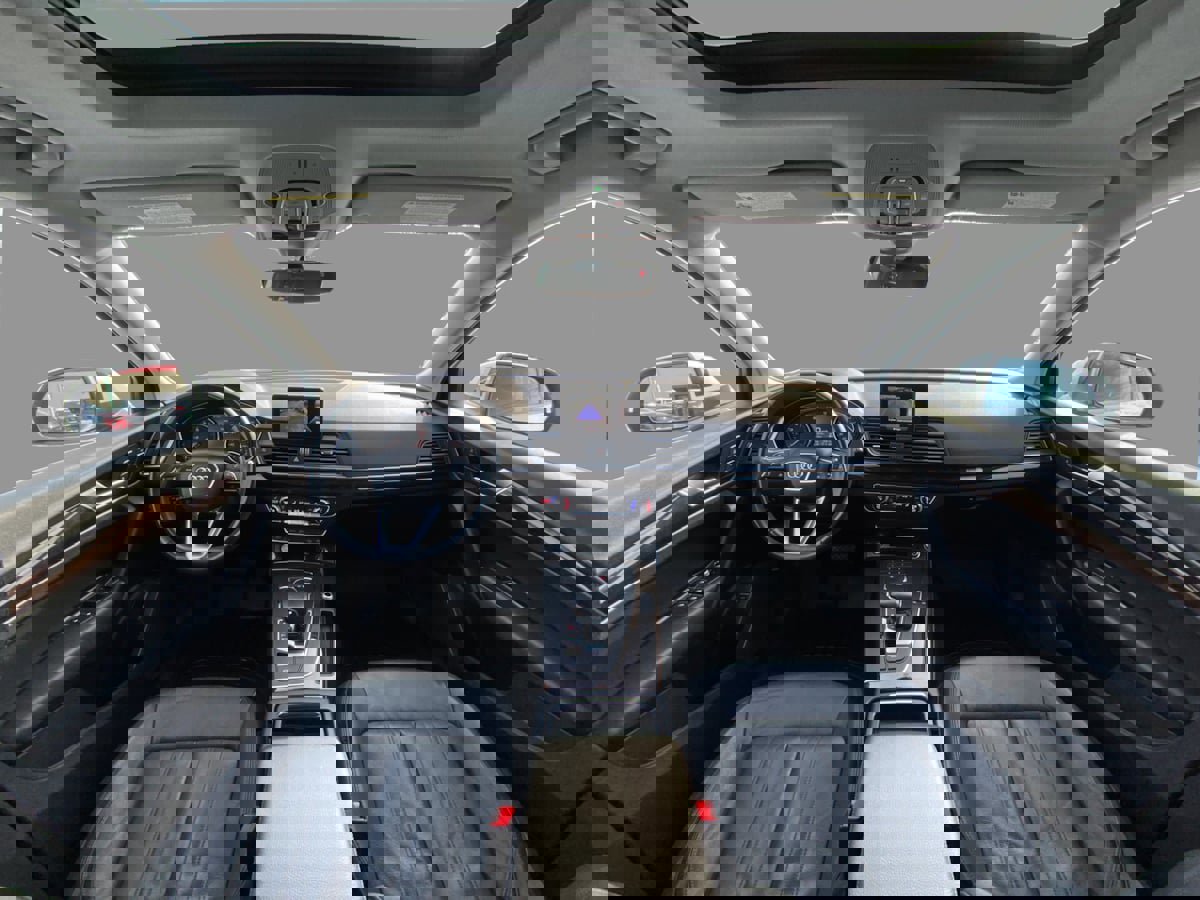 Used 2019 Audi Q5 2.0T Premium w/ Convenience Package image 22