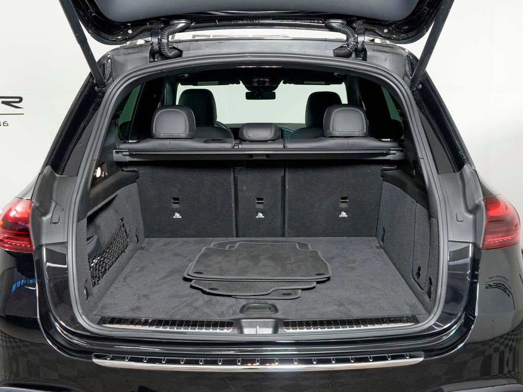 Used 2026 Mercedes-Benz GLE 580 4MATIC image 9