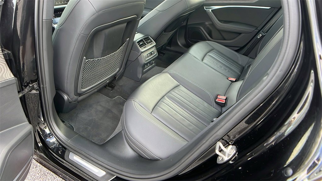 Used 2024 Audi A6 Premium Plus image 22