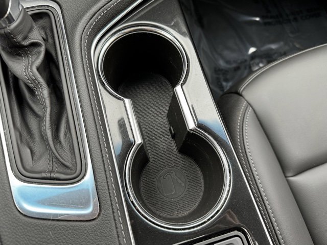 Certified 2022 Cadillac CT4 Luxury w/ Sun And Sound Package image 20