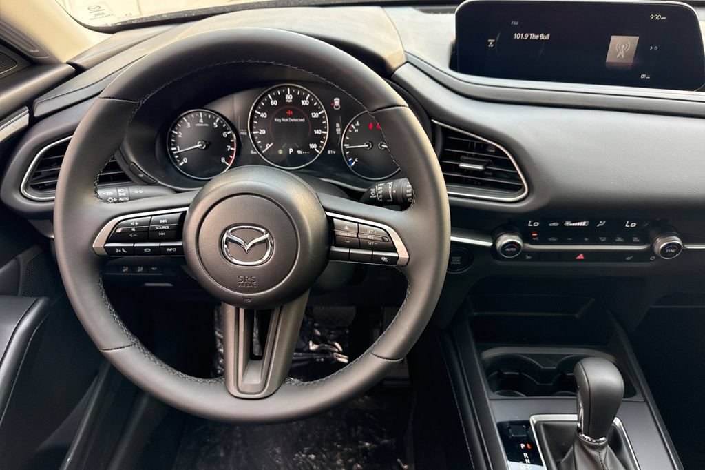 New 2026 MAZDA CX-30 AWD 2.5 S w/ Select Sport Pkg image 14