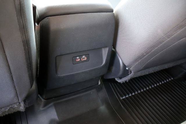 Certified 2022 Nissan Frontier SV AWD/4WD image 14