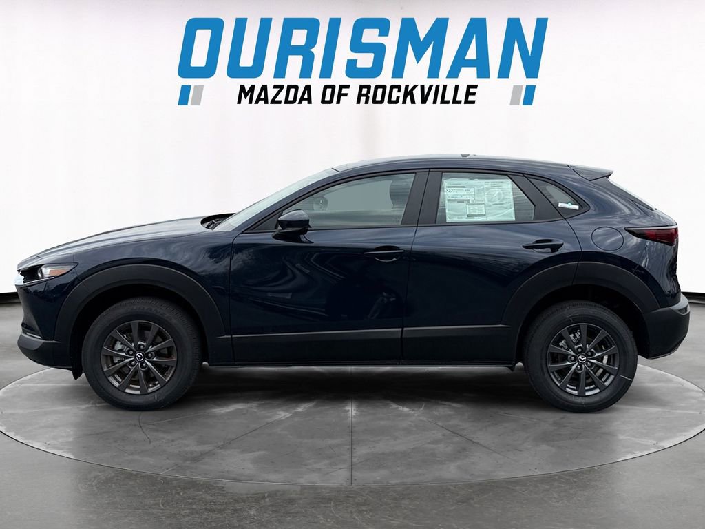 New 2026 MAZDA CX-30 AWD 2.5 S image 3