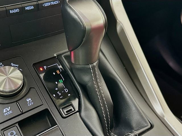 Used 2020 Lexus NX 300h AWD w/ Comfort Package image 17