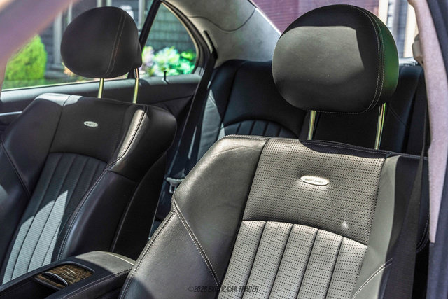Used 2005 Mercedes-Benz E 55 AMG Sedan image 36