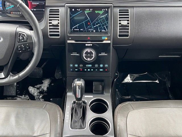 Certified 2019 Ford Flex Limited w/ Limited Appearance Package image 21