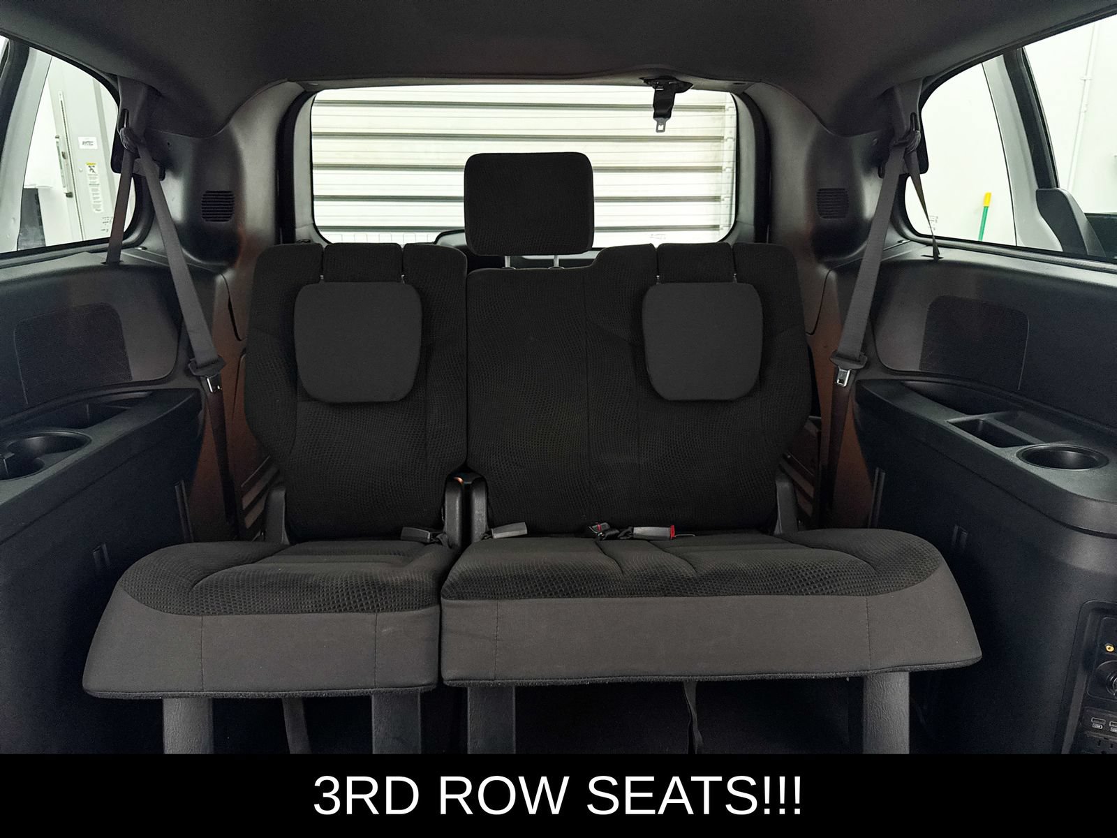 Used 2017 Dodge Grand Caravan SE FWD image 10