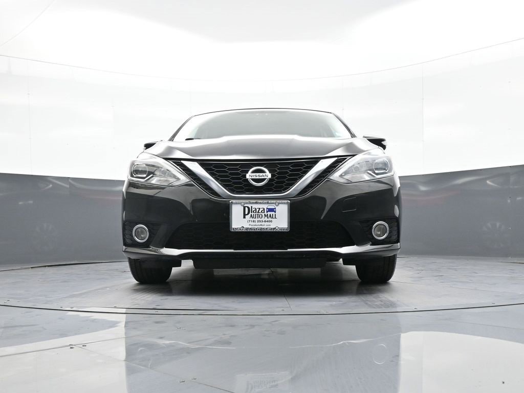 Used 2016 Nissan Sentra SR image 25