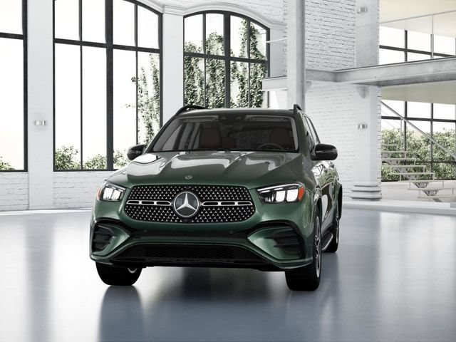 New 2026 Mercedes-Benz GLE 450 4MATIC image 42