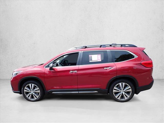 Certified 2022 Subaru Ascent Touring w/ Popular Package #2A AWD/4WD image 2