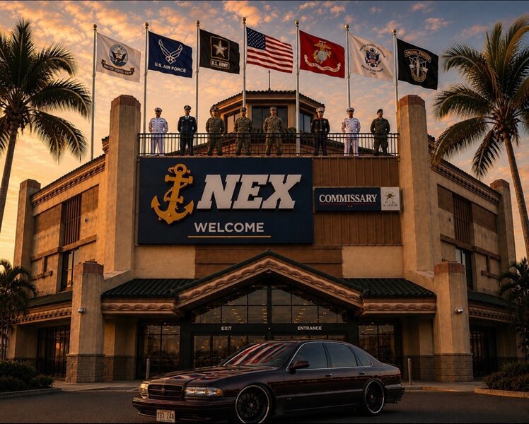 Used 1995 Chevrolet Impala SS RWD image 2
