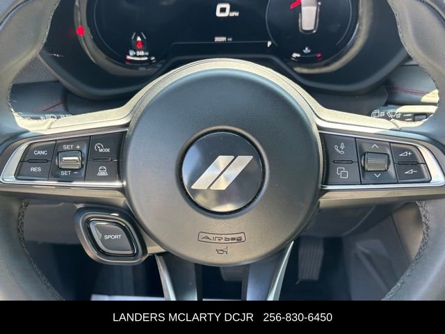 Used 2024 Dodge Hornet GT image 23