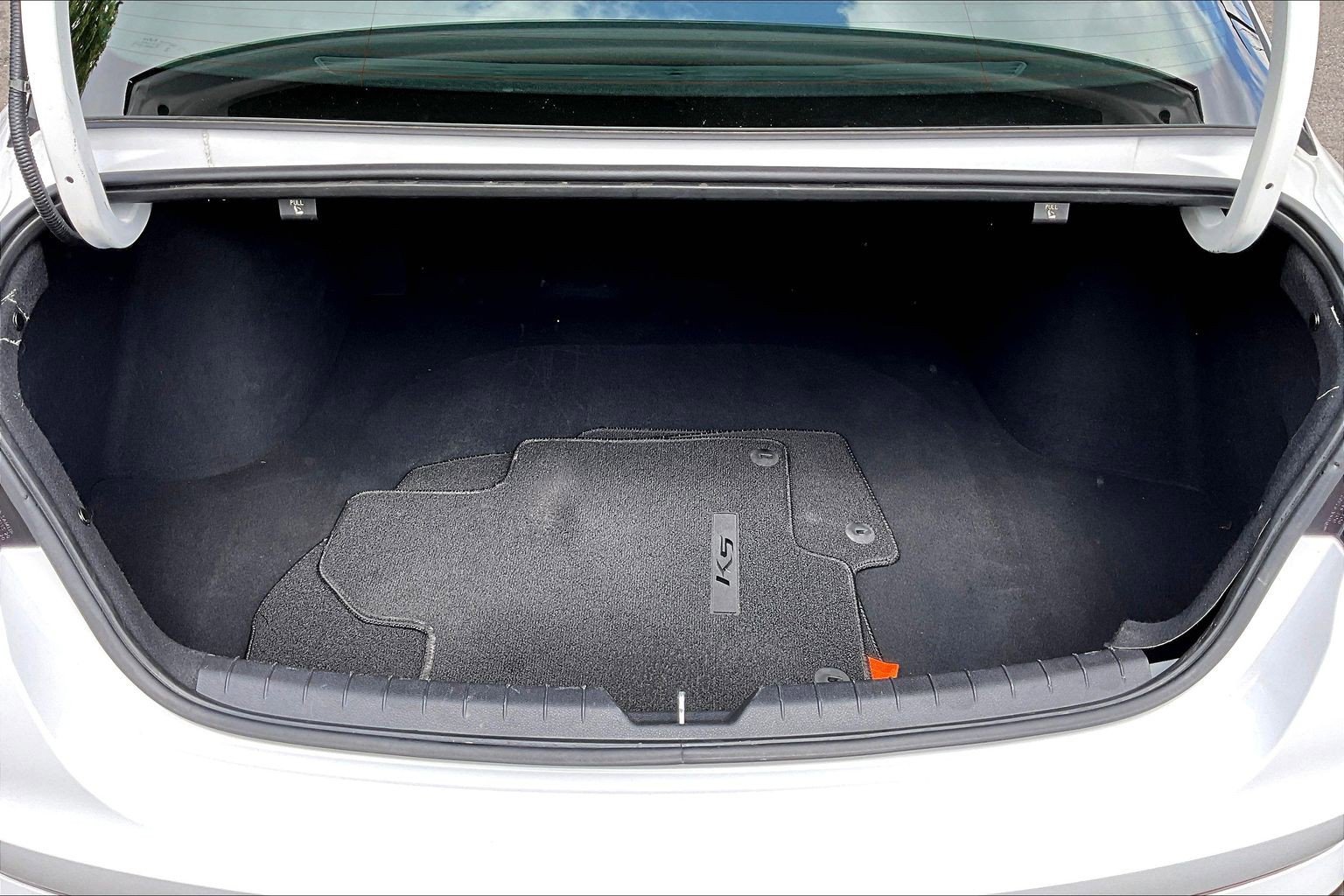 Used 2023 Kia K5 GT-Line AWD/4WD image 37
