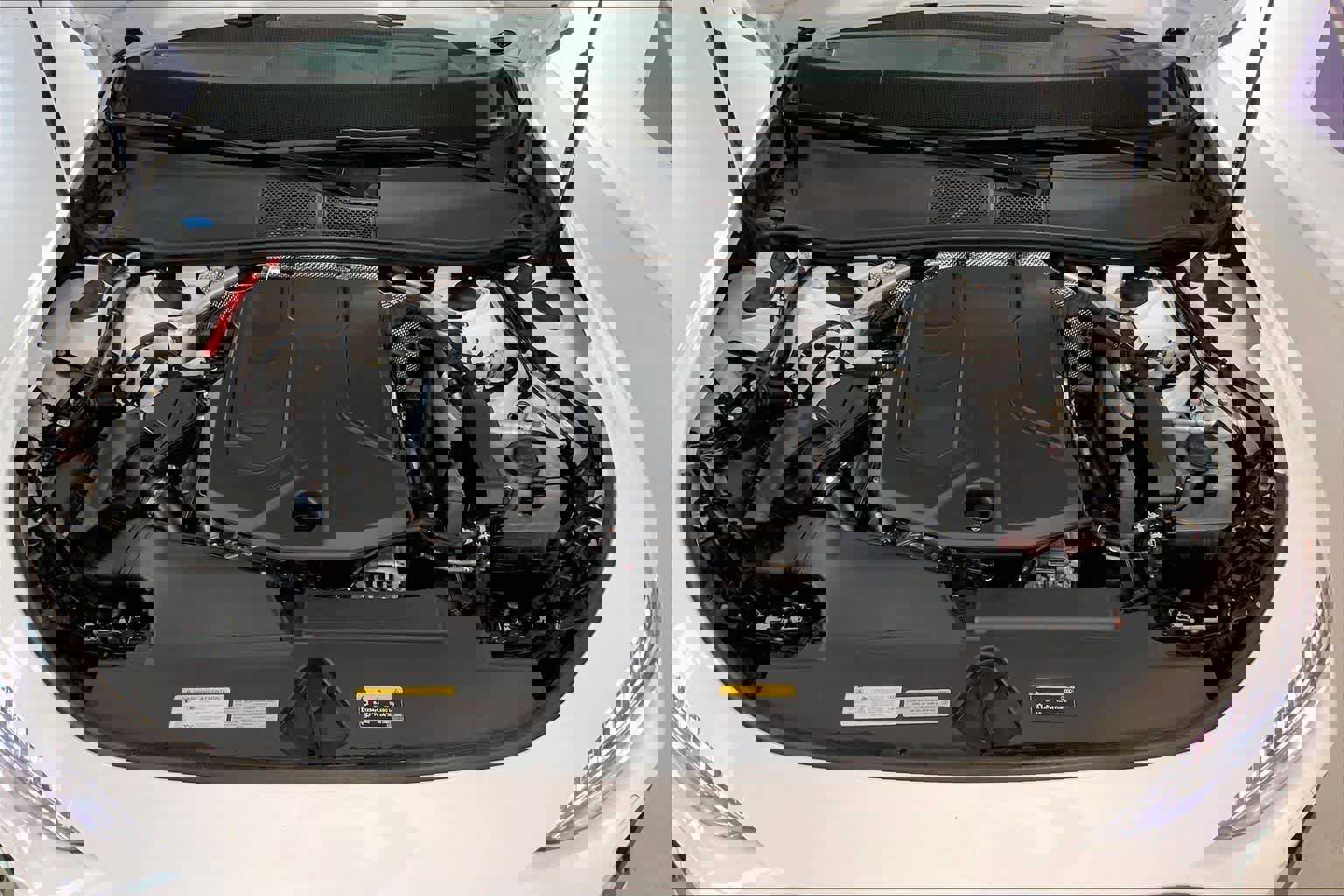 Certified 2025 Audi A5 2.0T Premium Plus w/ Premium Plus image 9