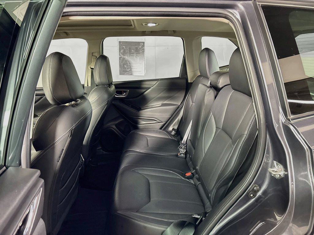 Certified 2023 Subaru Forester Touring AWD/4WD image 22