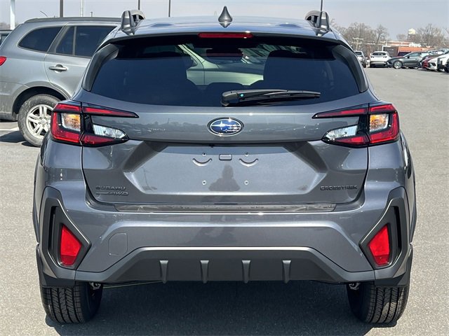 New 2026 Subaru Crosstrek 2.0i Premium image 34