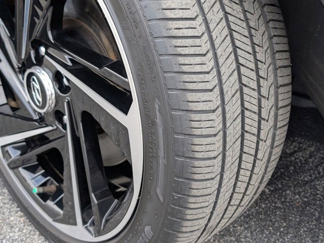 Used 2023 Hyundai Elantra N Line w/ Cargo Package image 31