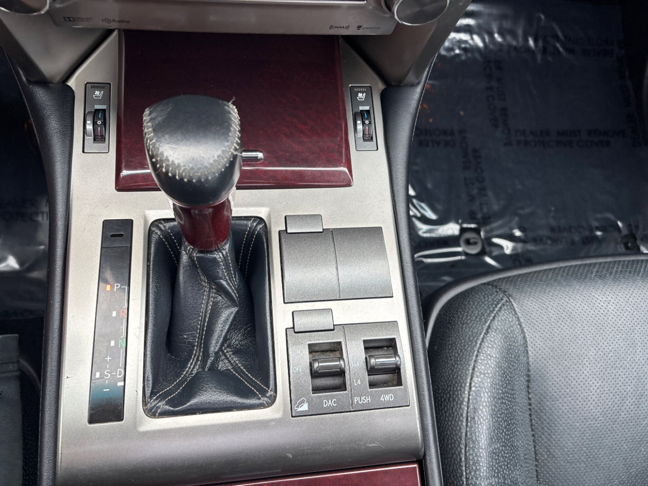 Used 2014 Lexus GX 460 image 24