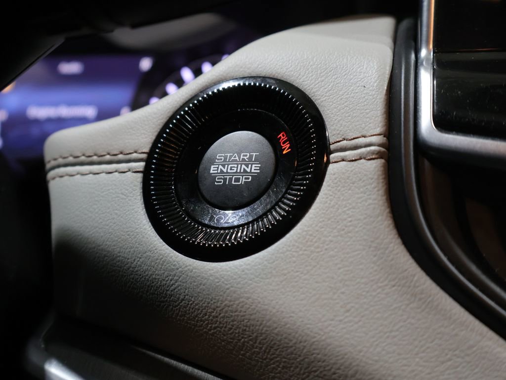 Used 2023 Jeep Compass Limited AWD/4WD image 27