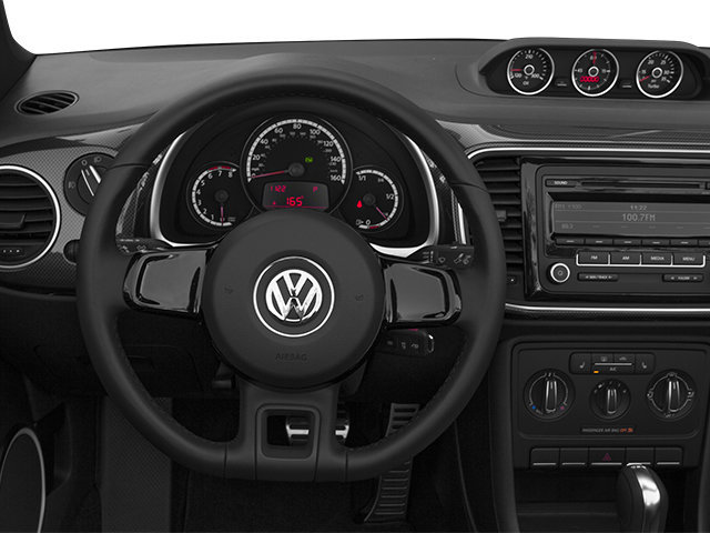 Used 2013 Volkswagen Beetle 2.0T FWD image 6