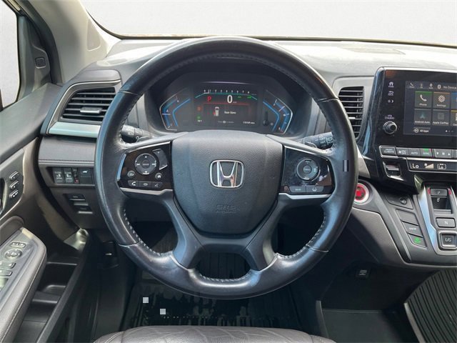 Used 2019 Honda Odyssey EX-L image 13