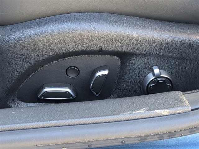 Used 2023 Cadillac CT4 V Blackwing w/ Driver Assist Package image 18