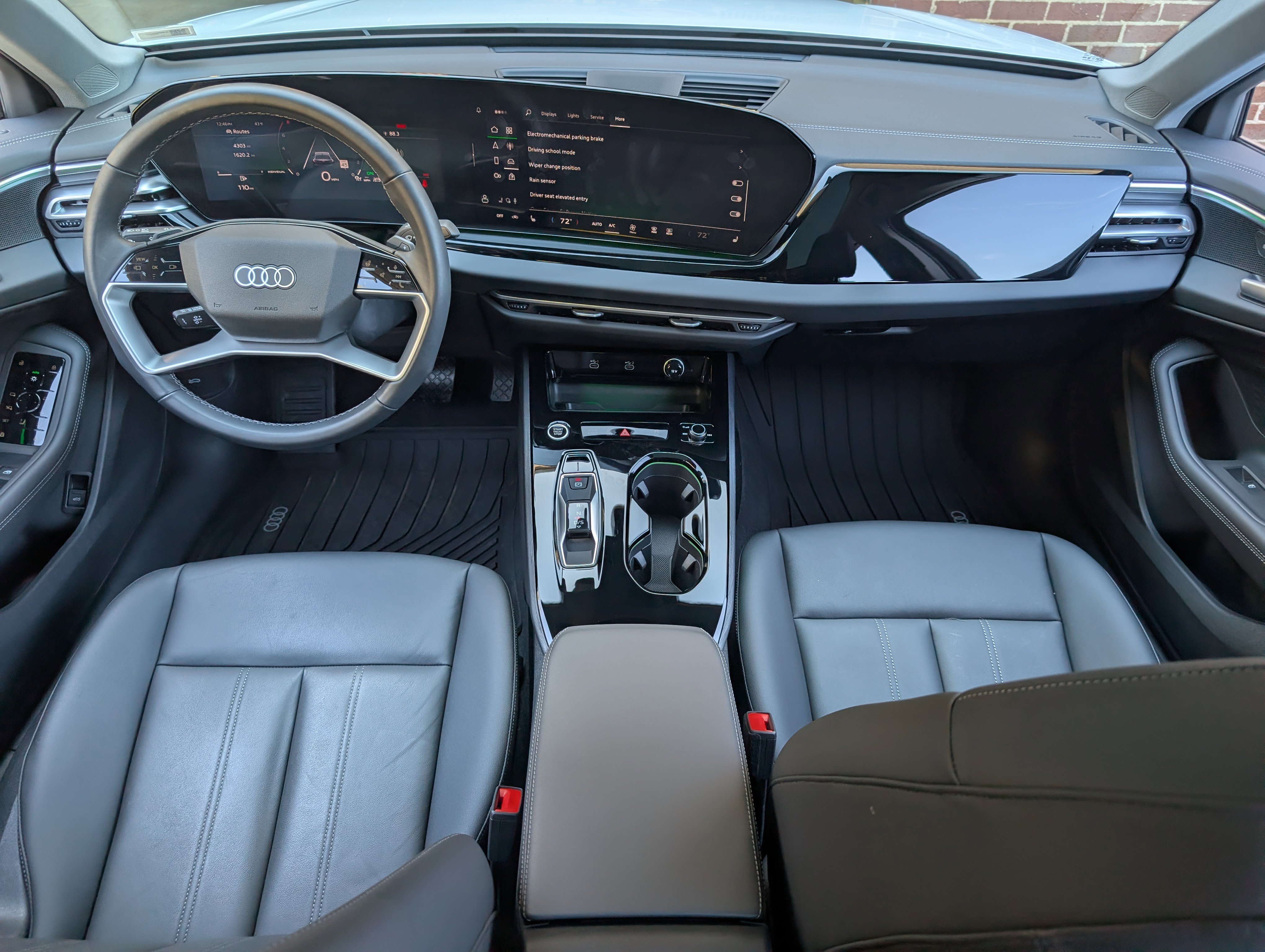 Used 2025 Audi A5 2.0T Premium w/ Convenience Package image 24