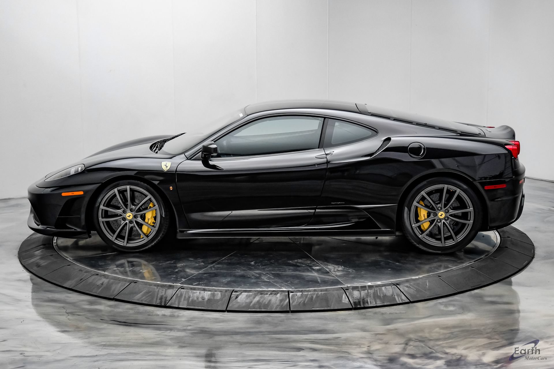Used 2008 Ferrari F430 Scuderia RWD image 9