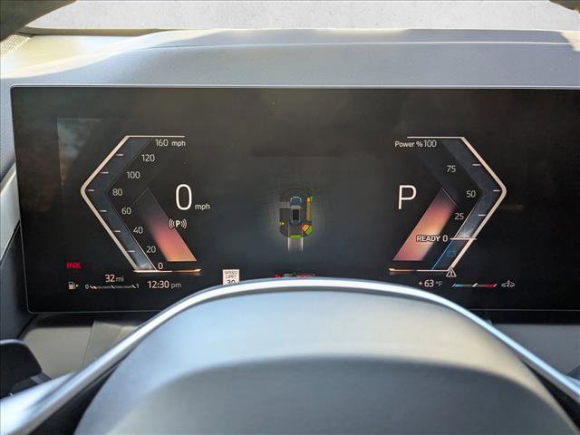 New 2026 BMW X3 xDrive30 w/ Premium Package image 11