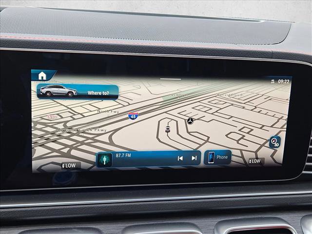 New 2026 Mercedes-Benz GLE 53 AMG 4MATIC Coupe image 11