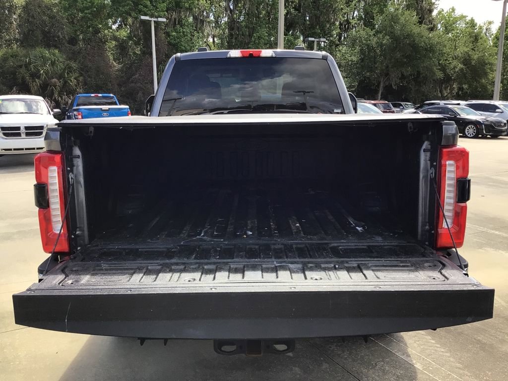Used 2023 Ford F250 XLT w/ 360-Degree Camera Package image 29