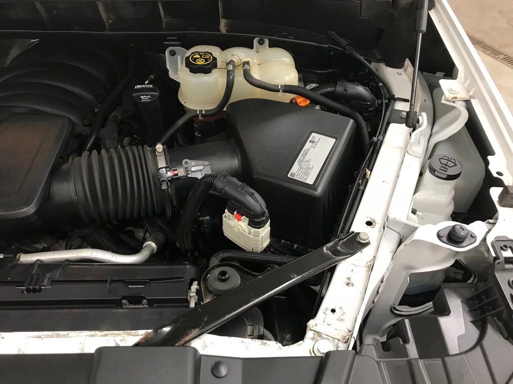 Used 2021 Chevrolet Silverado 1500 W/T w/ WT Value Package image 37