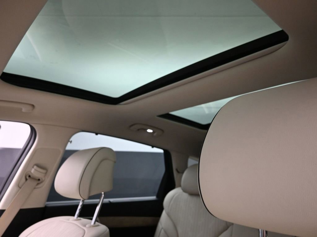 Used 2022 Genesis GV80 2.5T w/ Prestige Package 04 image 19