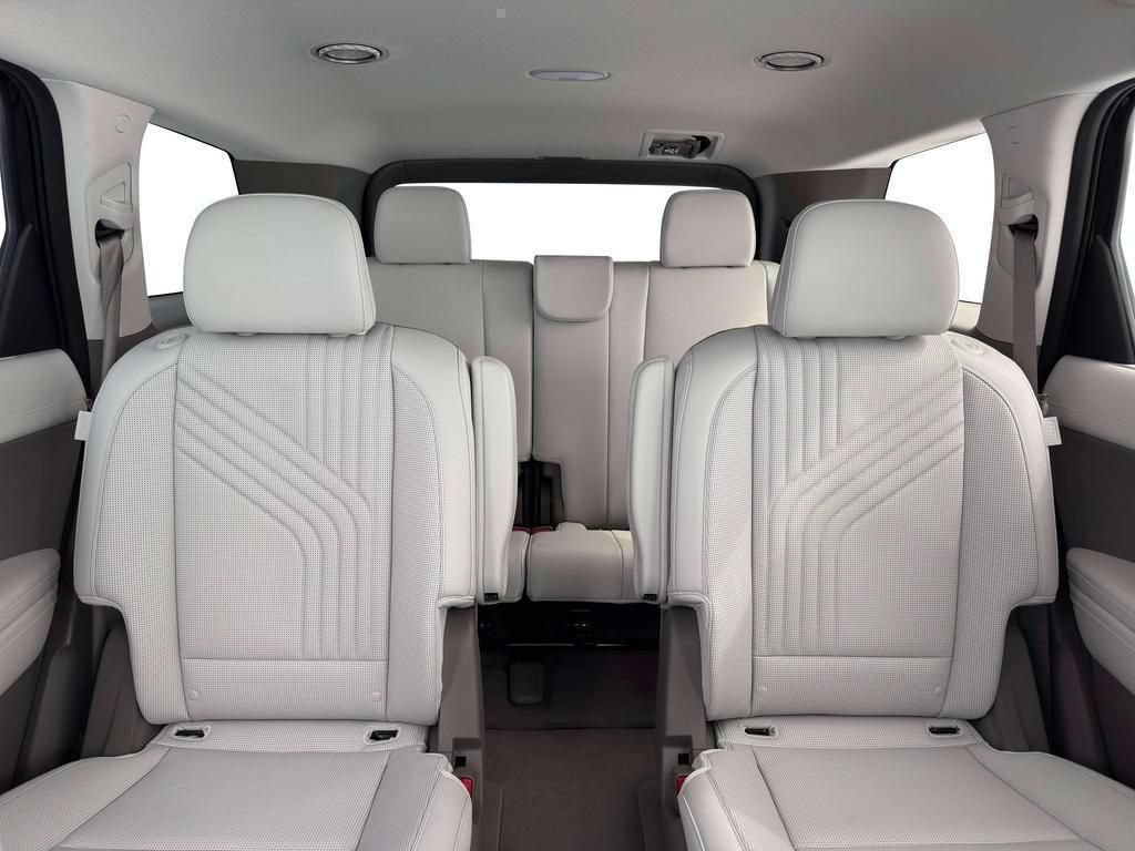 New 2026 Hyundai Palisade SEL AWD/4WD image 73