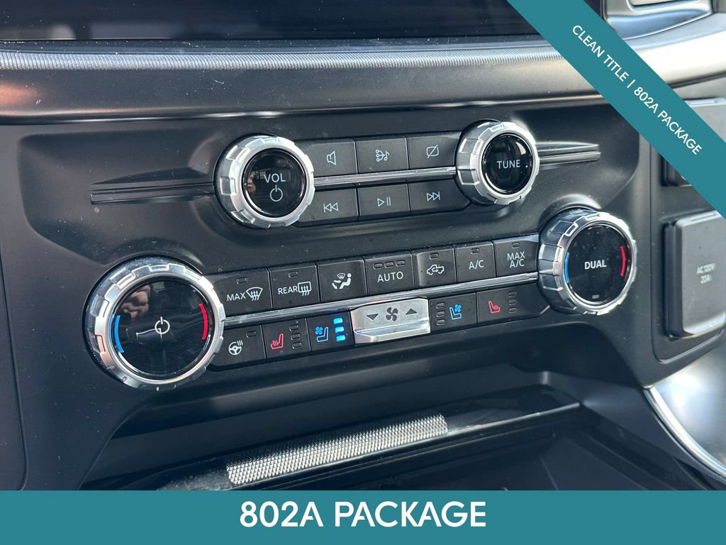 Used 2024 Ford F150 Raptor AWD/4WD image 16