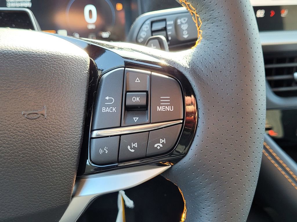 New 2026 Ford Explorer Tremor w/ Tremor Ultimate Package image 49