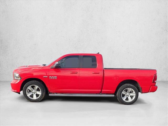 Used 2014 RAM 1500 Sport image 2