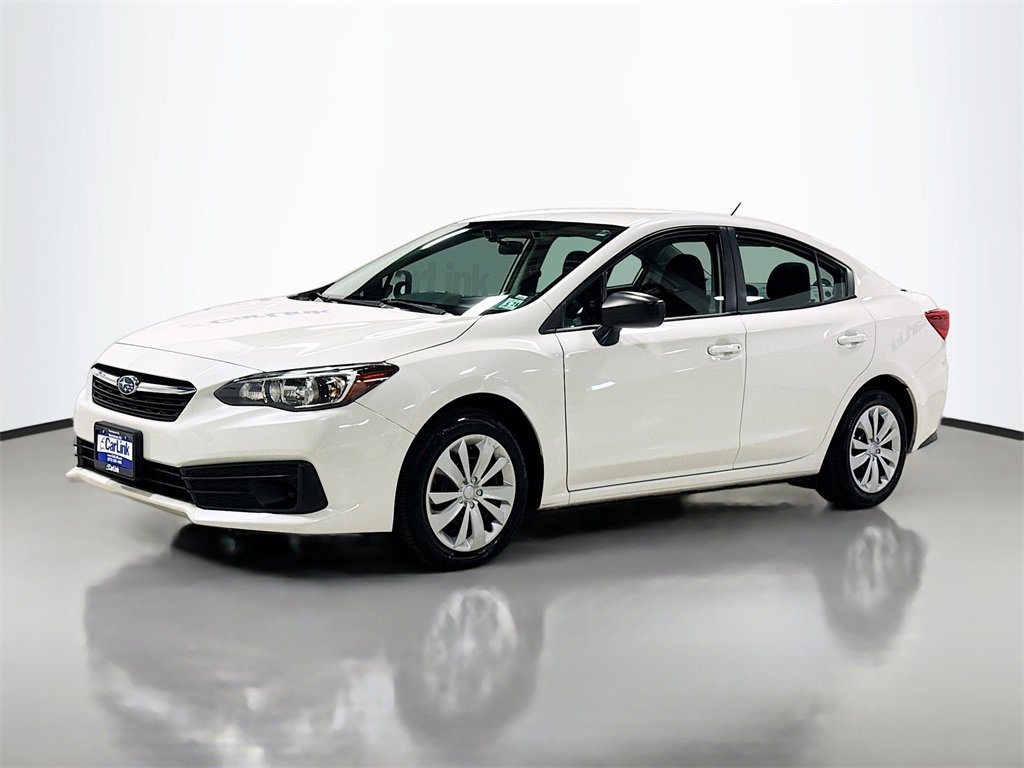 Used 2023 Subaru Impreza 2.0i image 3