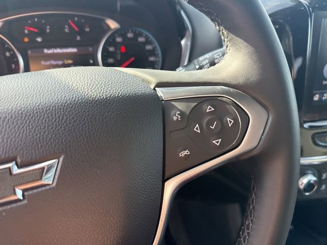 Used 2023 Chevrolet Traverse LT w/ Midnight/Sport Edition AWD/4WD image 21