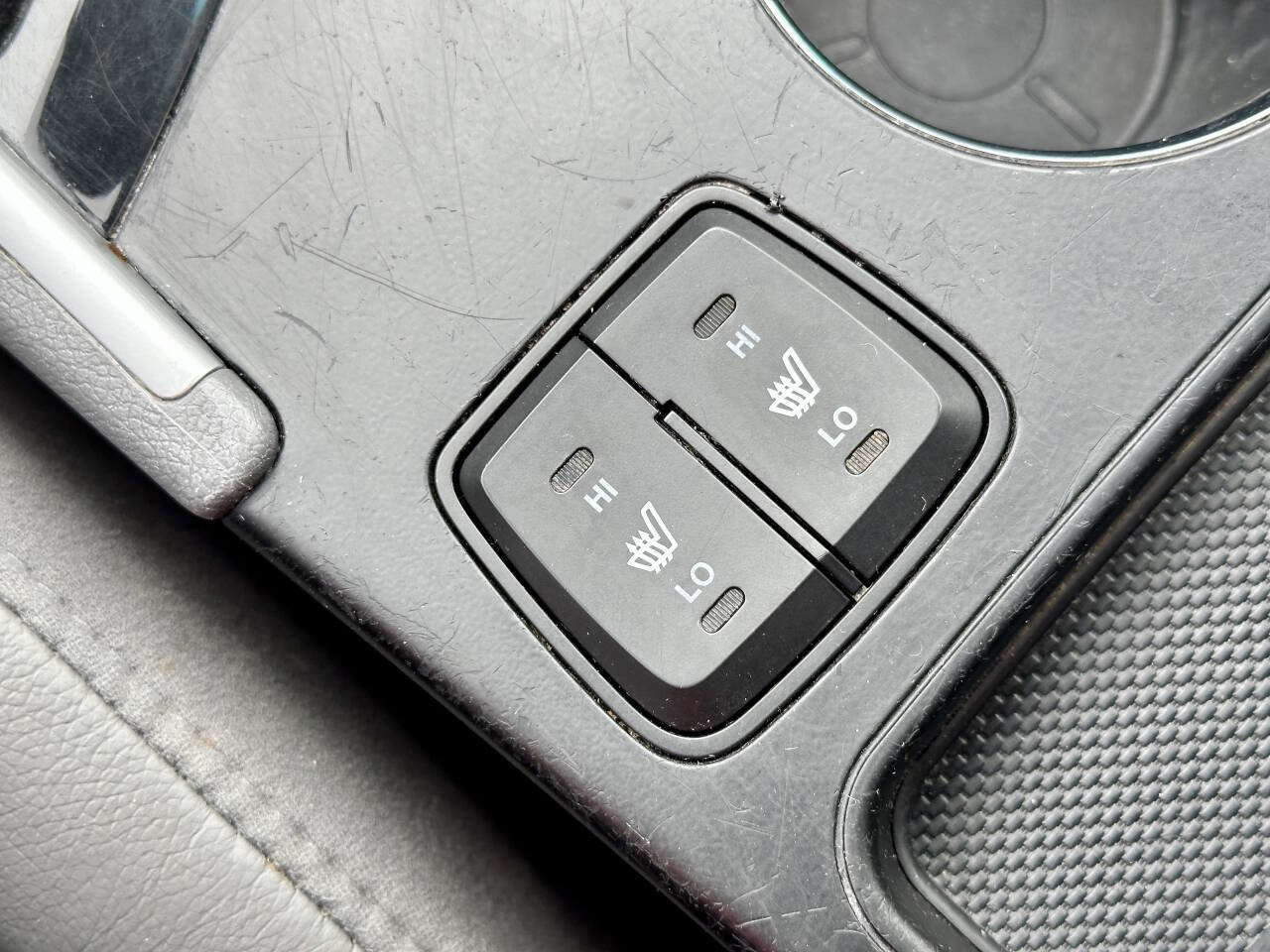 Used 2014 Hyundai Sonata SE w/ Premium Package 04 FWD image 28