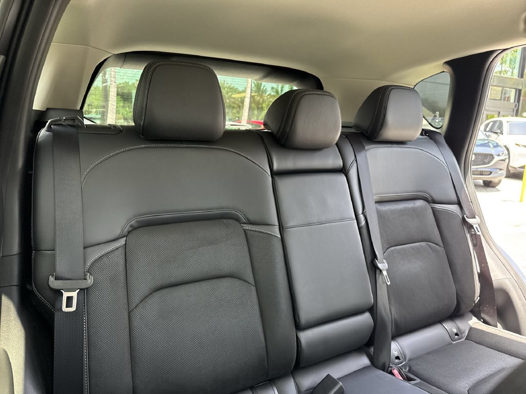 New 2026 MAZDA CX-5 Preferred AWD/4WD image 47
