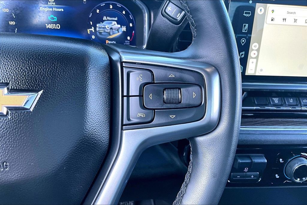 Used 2024 Chevrolet Silverado 3500 LT w/ Convenience Package image 20