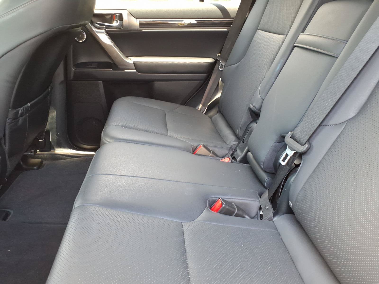 Certified 2022 Lexus GX 460 Premium w/ Premium Plus Package AWD/4WD image 6