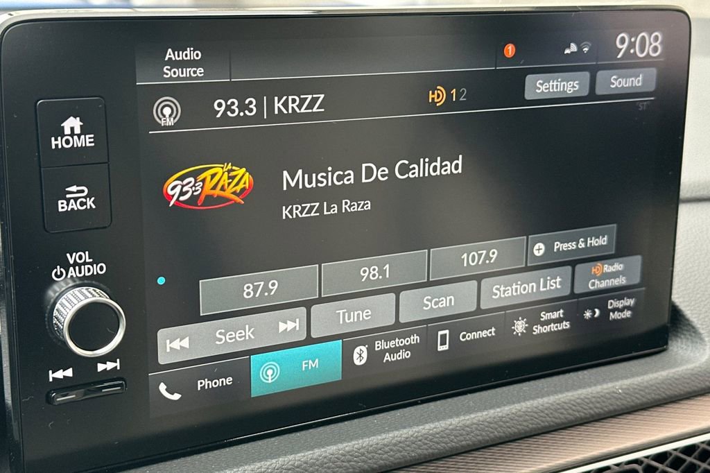 New 2026 Acura Integra A-Spec image 17