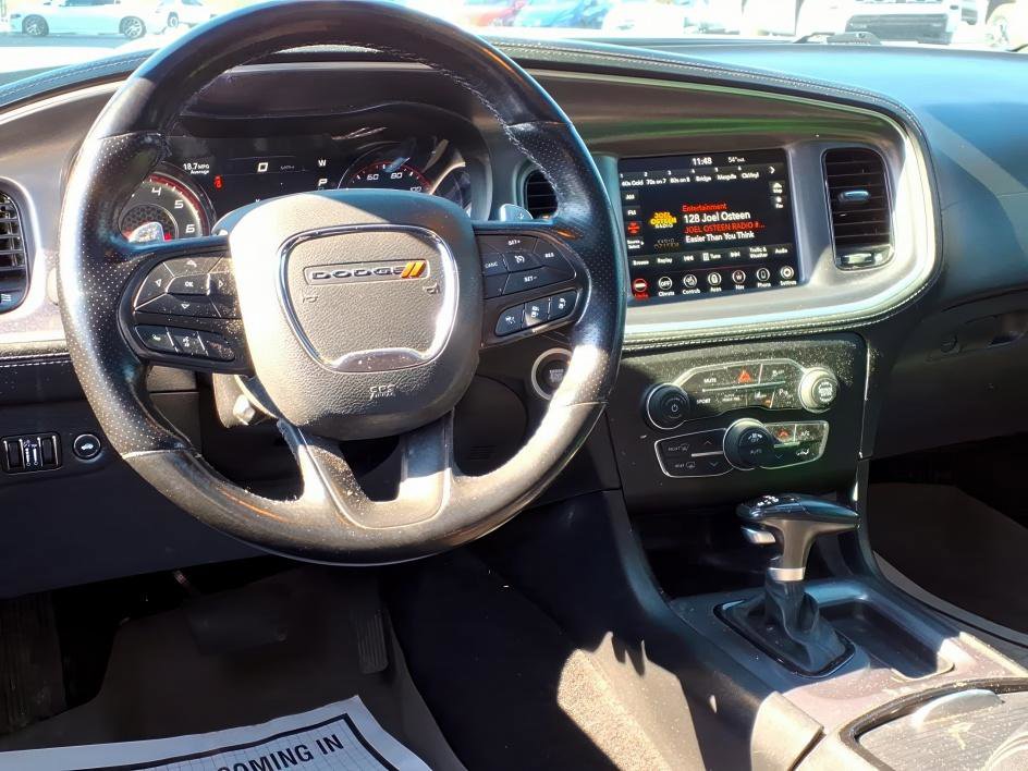 Used 2020 Dodge Charger GT w/ Plus Group image 12
