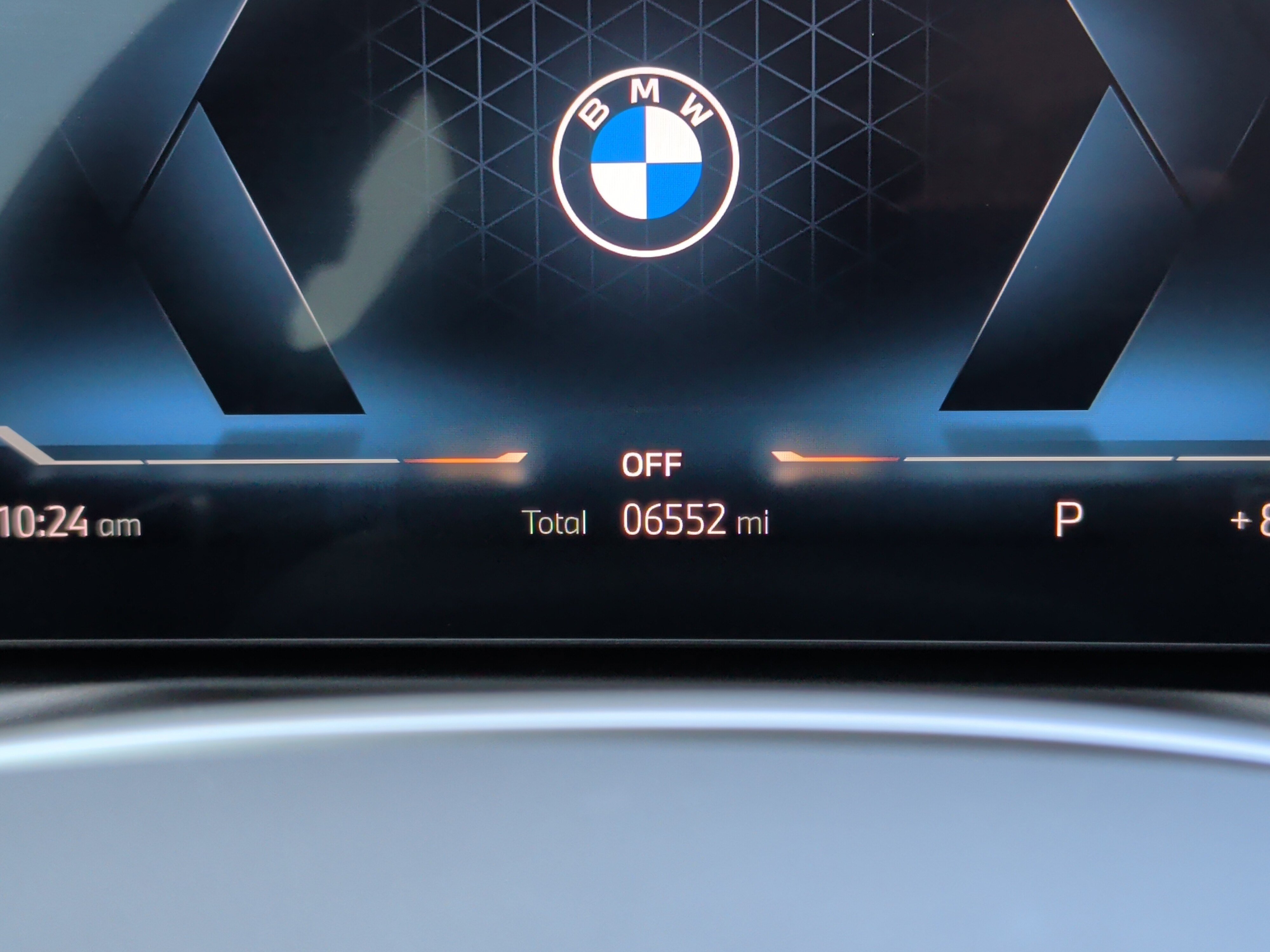 Used 2026 BMW 330i xDrive Sedan w/ Convenience Package AWD/4WD image 15