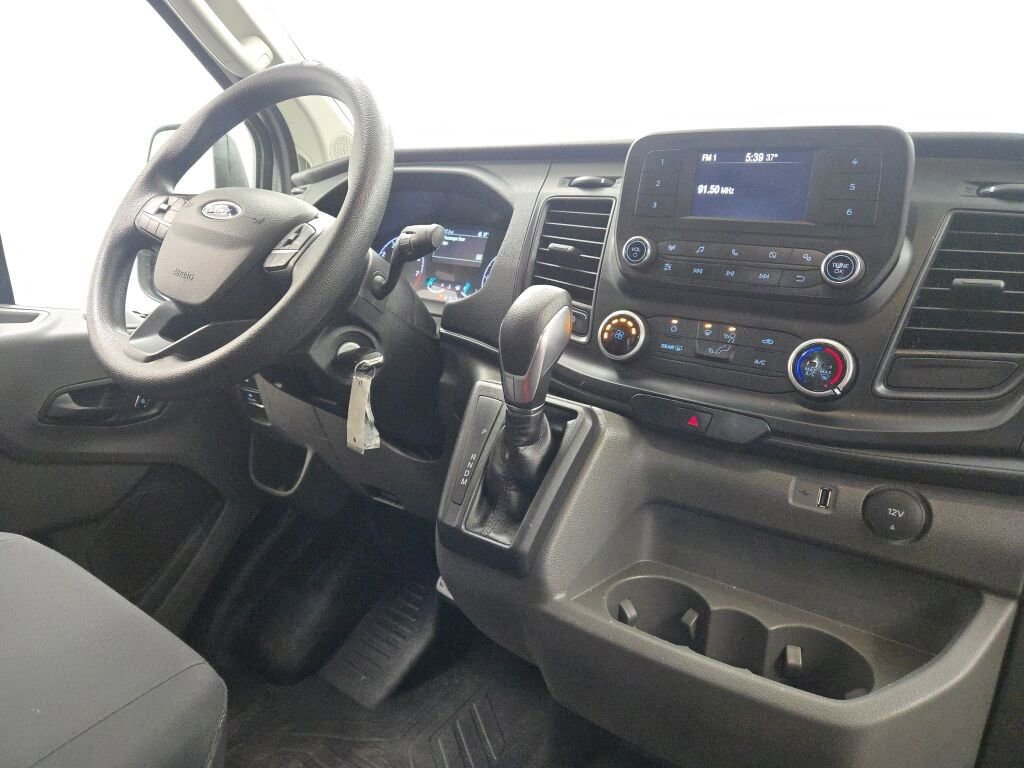 Used 2024 Ford Transit 250 Low Roof w/ Exterior Upgrade Package image 9
