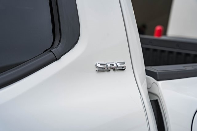 New 2025 Toyota Tacoma SR5 image 16