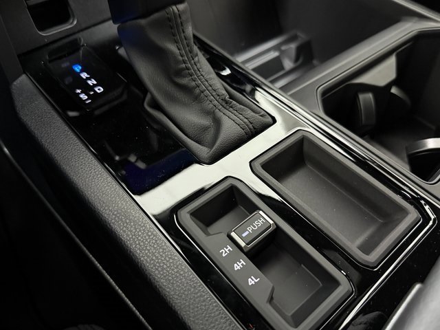 New 2026 Toyota Tundra SR image 21