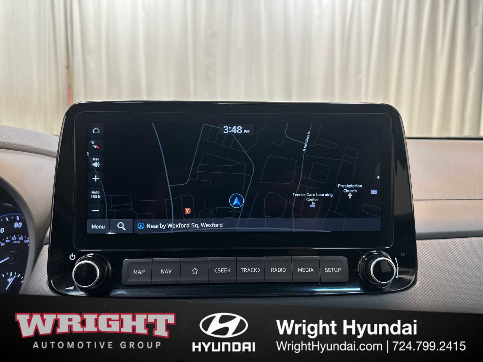 Certified 2023 Hyundai Kona SEL w/ Convenience Package image 26